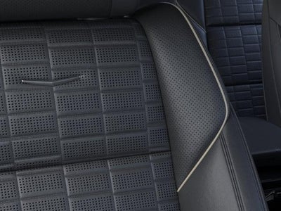 2026 Cadillac Escalade 4WD Platinum Sport