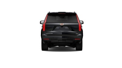 2026 Cadillac Escalade 4WD Platinum Sport