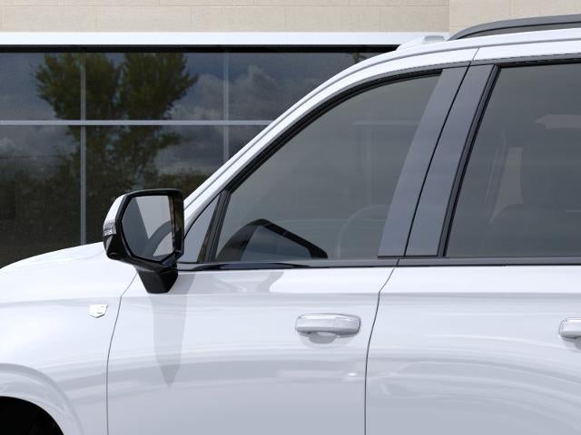 2026 Cadillac Escalade 4WD Platinum Sport