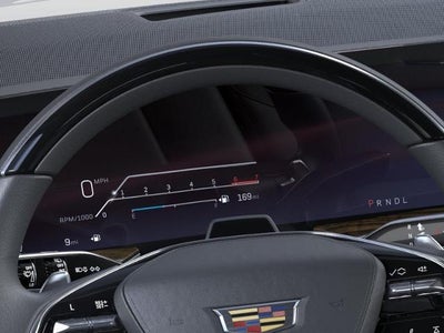 2026 Cadillac Escalade 4WD Platinum Sport