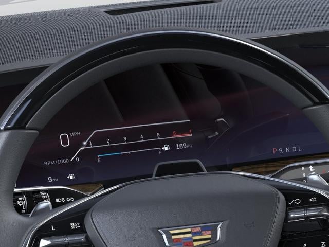 2026 Cadillac Escalade 4WD Platinum Sport