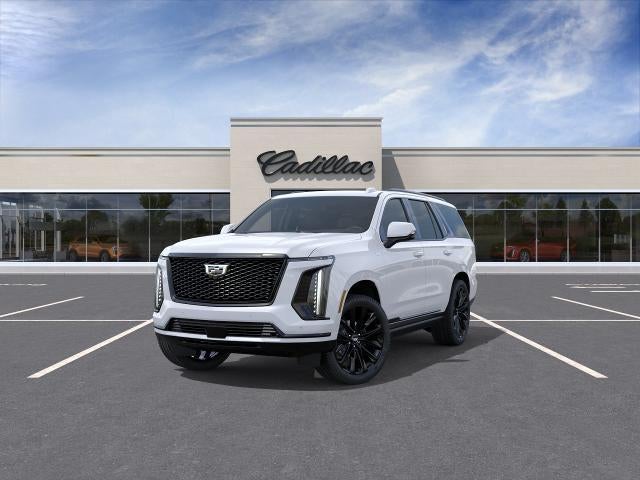 2026 Cadillac Escalade 4WD Platinum Sport
