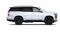 2026 Cadillac Escalade 4WD Platinum Sport