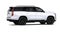2026 Cadillac Escalade 4WD Platinum Sport
