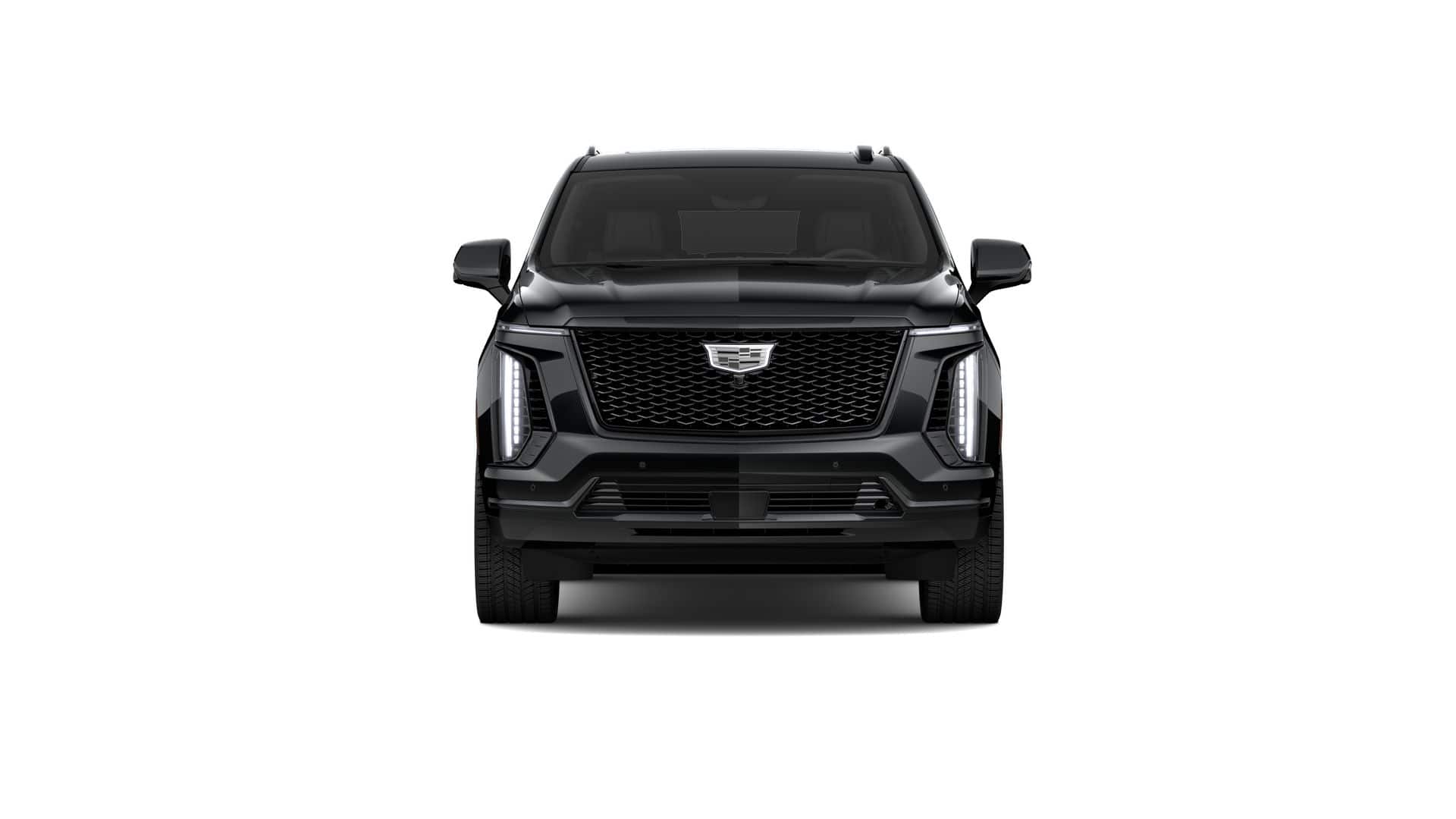 2026 Cadillac Escalade 4WD Platinum Sport