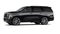 2026 Cadillac Escalade 4WD Platinum Sport