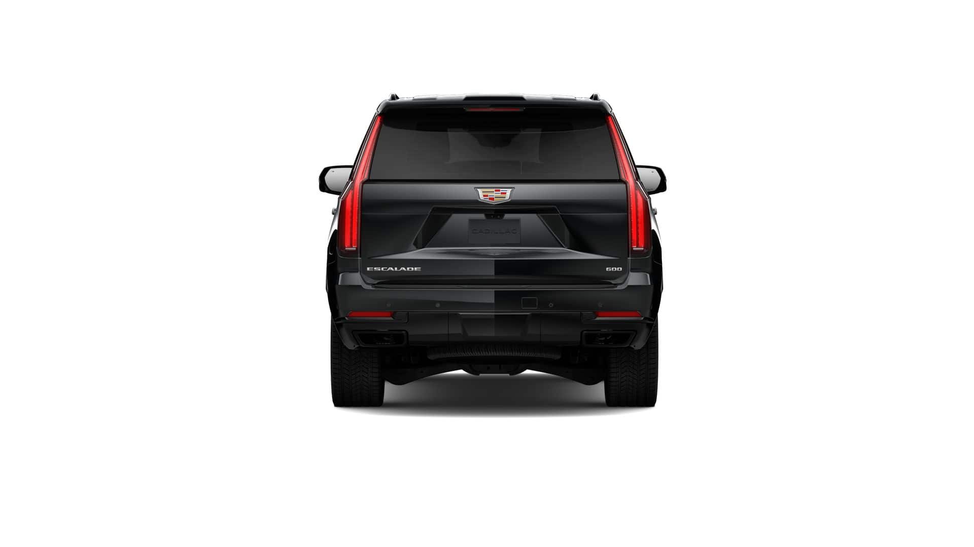 2026 Cadillac Escalade 4WD Platinum Sport
