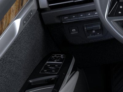 2026 Cadillac Escalade 4WD Platinum Sport