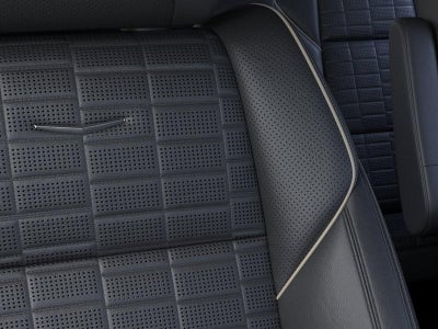 2027 Cadillac Escalade 4WD Platinum Sport