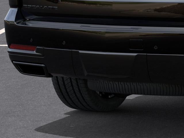 2027 Cadillac Escalade 4WD Platinum Sport