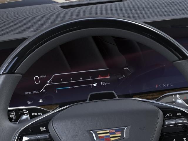 2027 Cadillac Escalade 4WD Platinum Sport