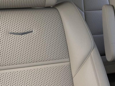 2026 Cadillac Escalade 4WD Platinum Sport