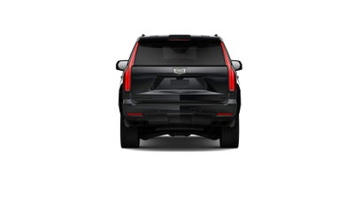 2026 Cadillac Escalade 4WD Platinum Sport