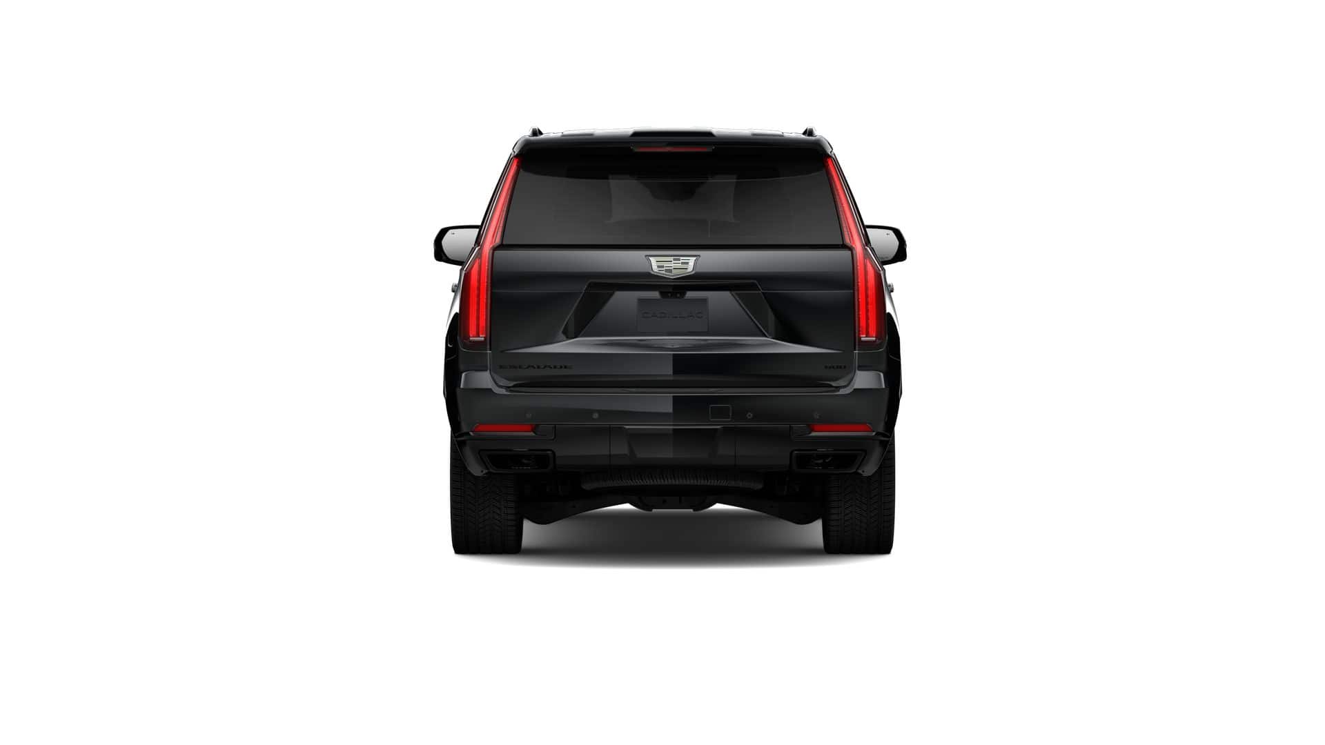 2026 Cadillac Escalade 4WD Platinum Sport