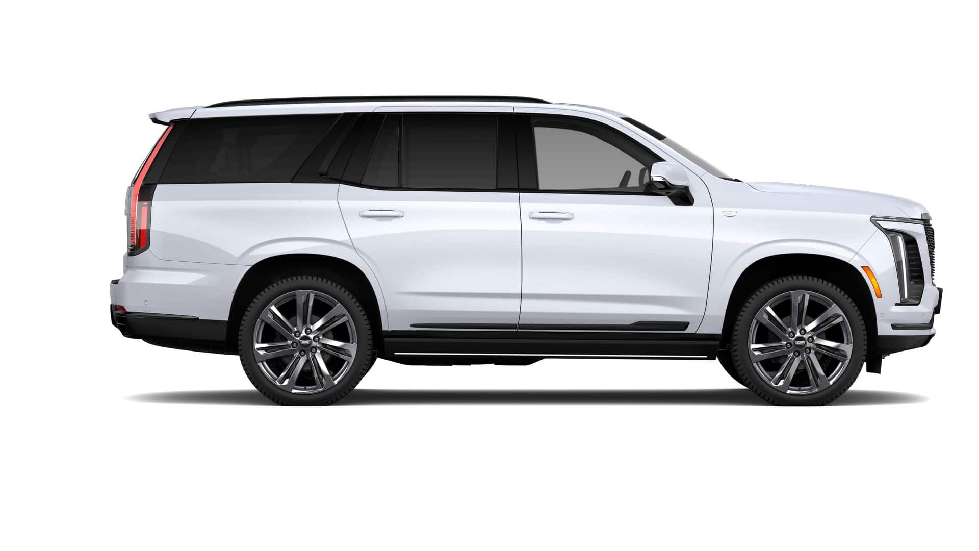 2026 Cadillac Escalade 4WD Platinum Sport