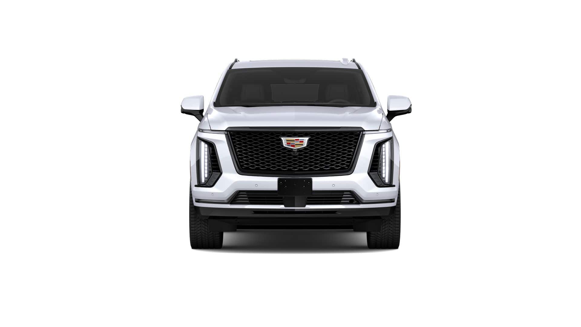 2026 Cadillac Escalade 4WD Platinum Sport