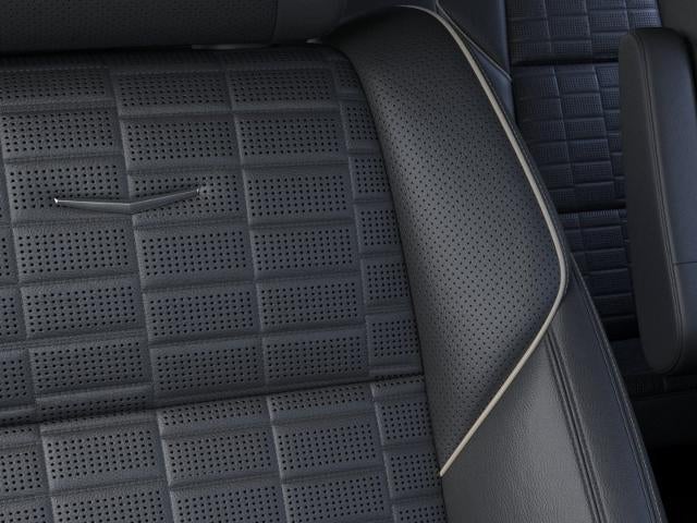 2026 Cadillac Escalade 4WD Platinum Sport