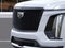 2027 Cadillac Escalade 4WD Platinum Sport