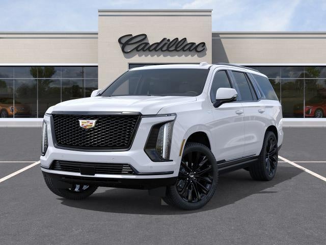 2027 Cadillac Escalade 4WD Platinum Sport