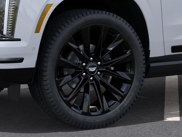 2027 Cadillac Escalade 4WD Platinum Sport