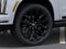 2027 Cadillac Escalade 4WD Platinum Sport