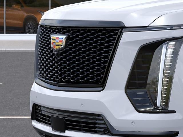 2027 Cadillac Escalade 4WD Platinum Sport