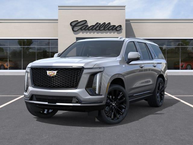 2027 Cadillac Escalade 4WD Platinum Sport