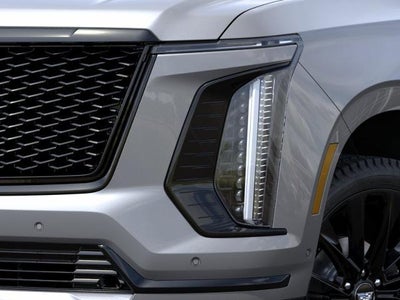 2027 Cadillac Escalade 4WD Platinum Sport