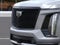 2027 Cadillac Escalade 4WD Platinum Sport