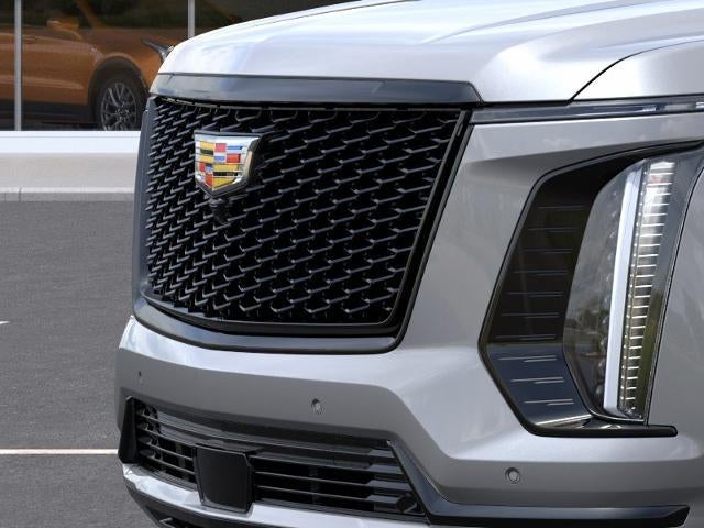 2027 Cadillac Escalade 4WD Platinum Sport