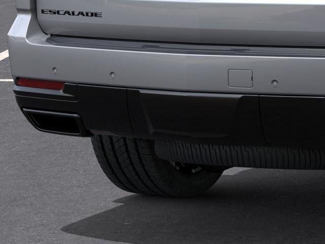 2027 Cadillac Escalade 4WD Platinum Sport