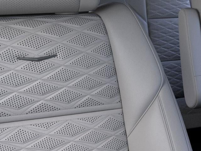 2027 Cadillac Escalade 4WD Platinum Sport