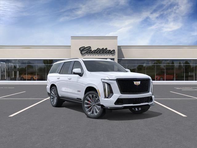 2026 Cadillac Escalade AWD V-Series