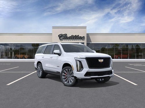 2026 Cadillac Escalade AWD V-Series