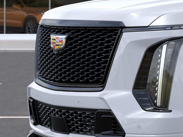 2026 Cadillac Escalade AWD V-Series
