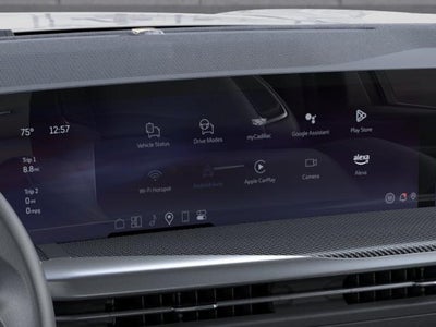 2026 Cadillac Escalade AWD V-Series