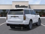 2026 Cadillac Escalade AWD V-Series