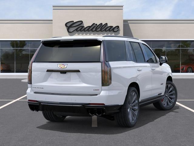 2026 Cadillac Escalade AWD V-Series