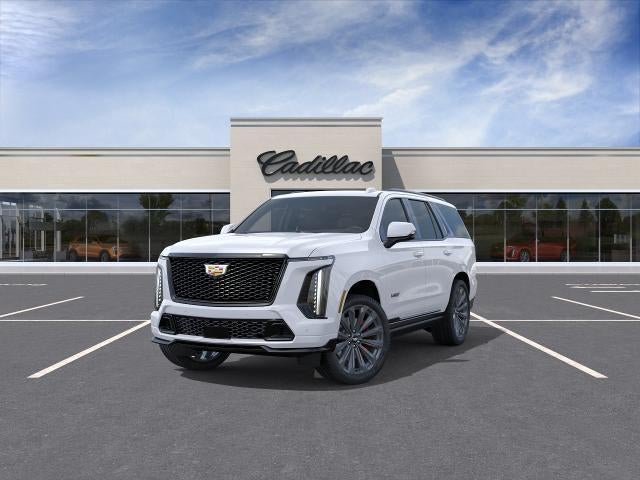 2026 Cadillac Escalade AWD V-Series
