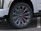 2026 Cadillac Escalade AWD V-Series