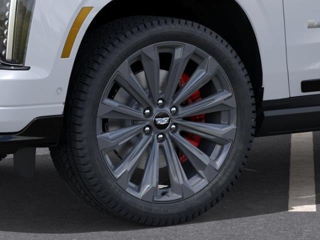 2026 Cadillac Escalade AWD V-Series
