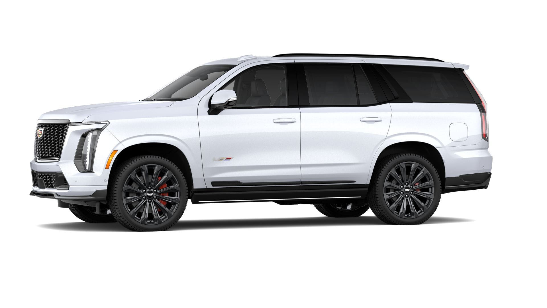 2026 Cadillac Escalade AWD V-Series