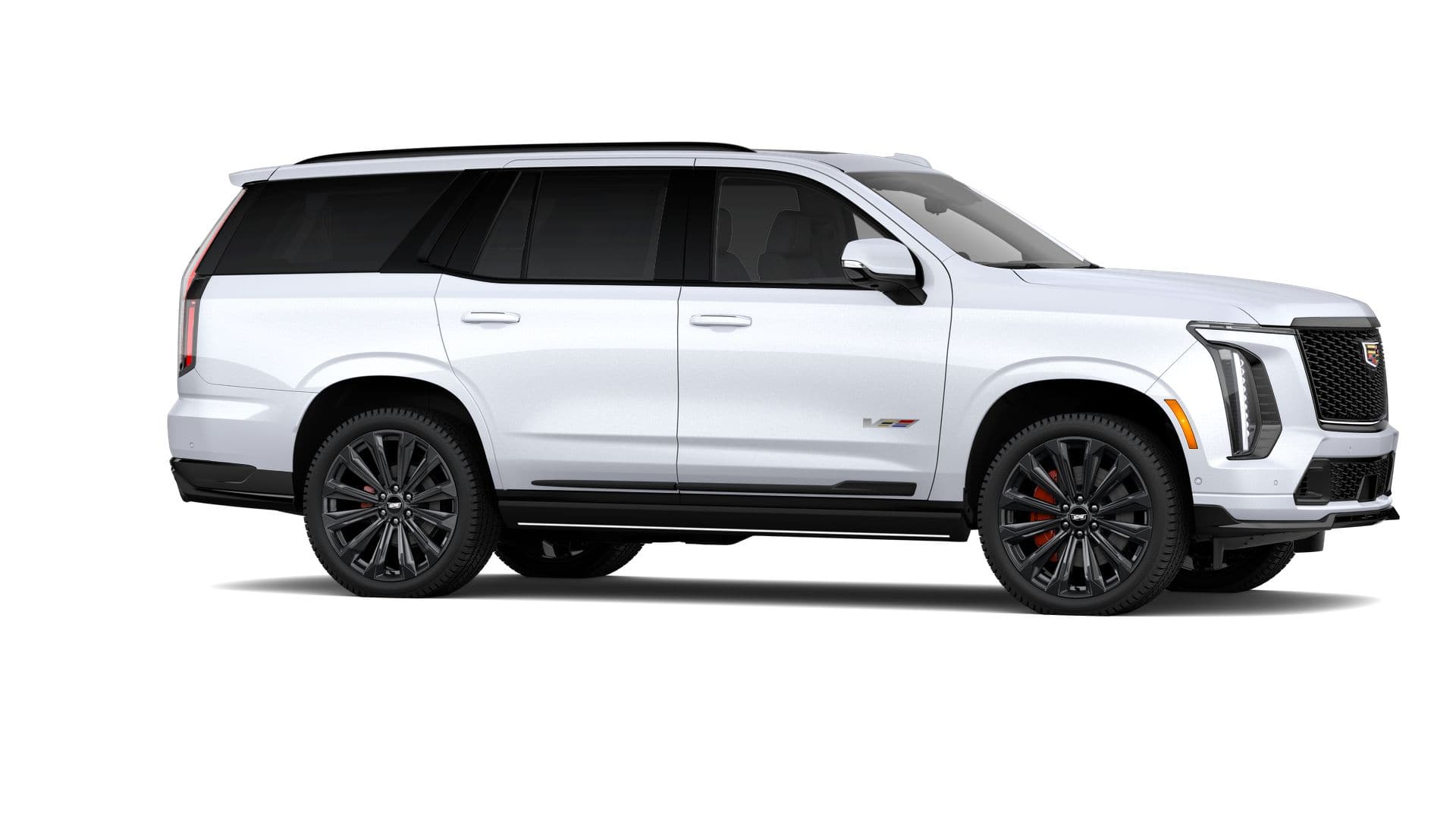 2026 Cadillac Escalade AWD V-Series