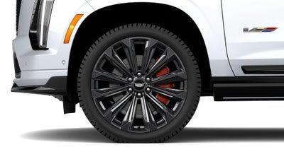 2026 Cadillac Escalade AWD V-Series