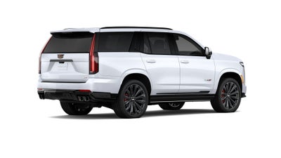 2026 Cadillac Escalade AWD V-Series