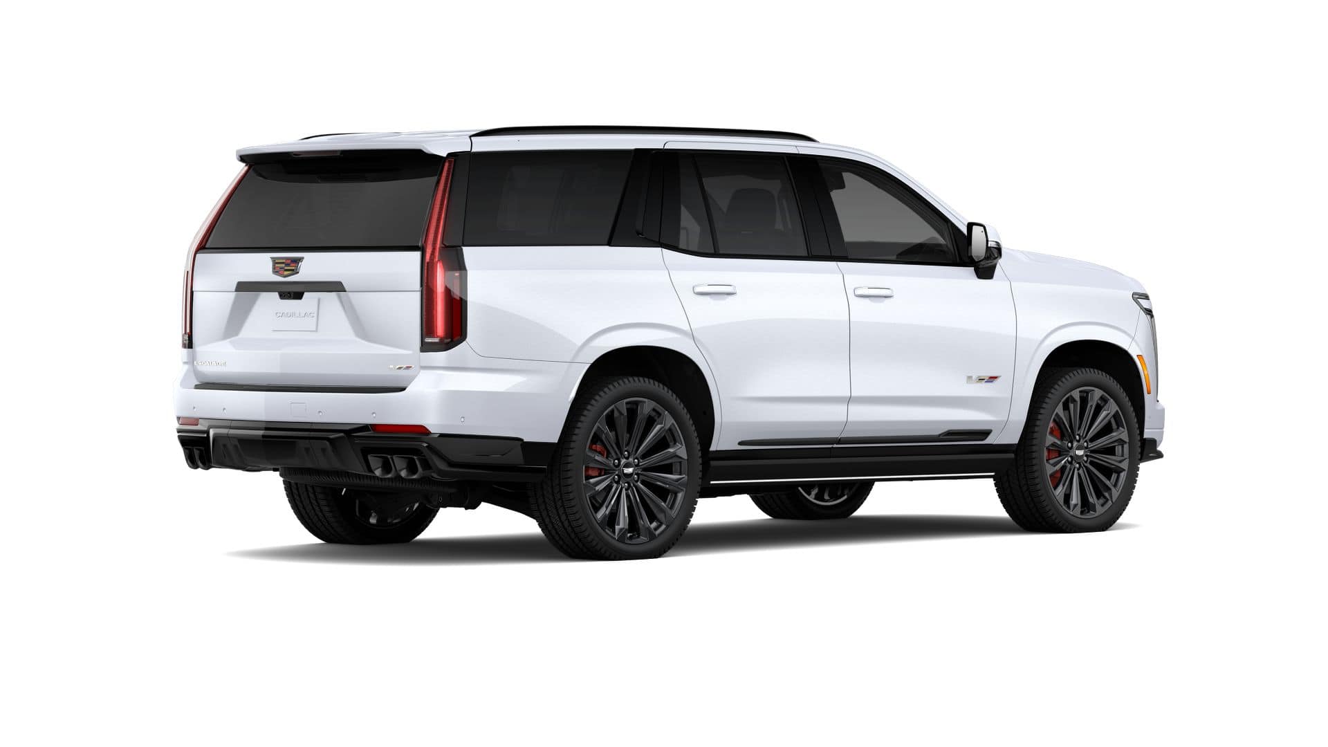 2026 Cadillac Escalade AWD V-Series