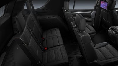 2026 Cadillac Escalade AWD V-Series