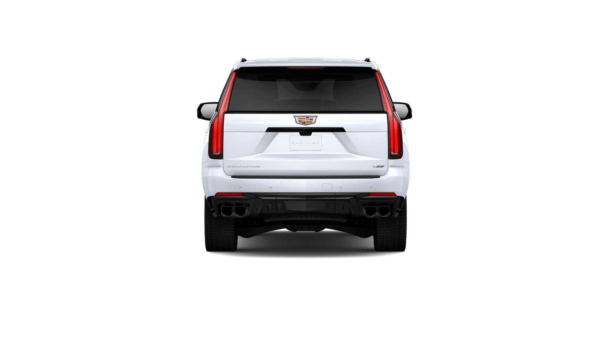 2026 Cadillac Escalade AWD V-Series