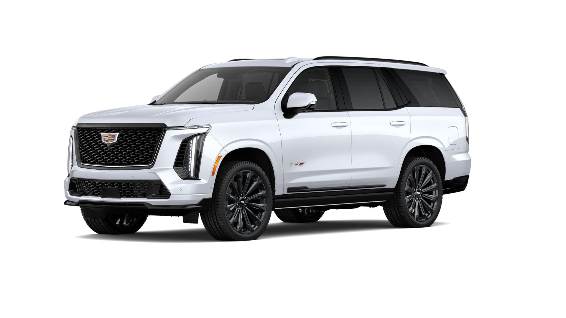 2026 Cadillac Escalade AWD V-Series