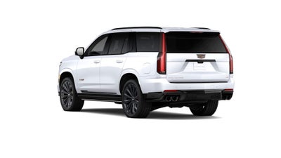 2026 Cadillac Escalade AWD V-Series